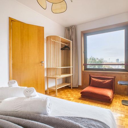 Studio Matosinhos Sul Zewnętrze zdjęcie