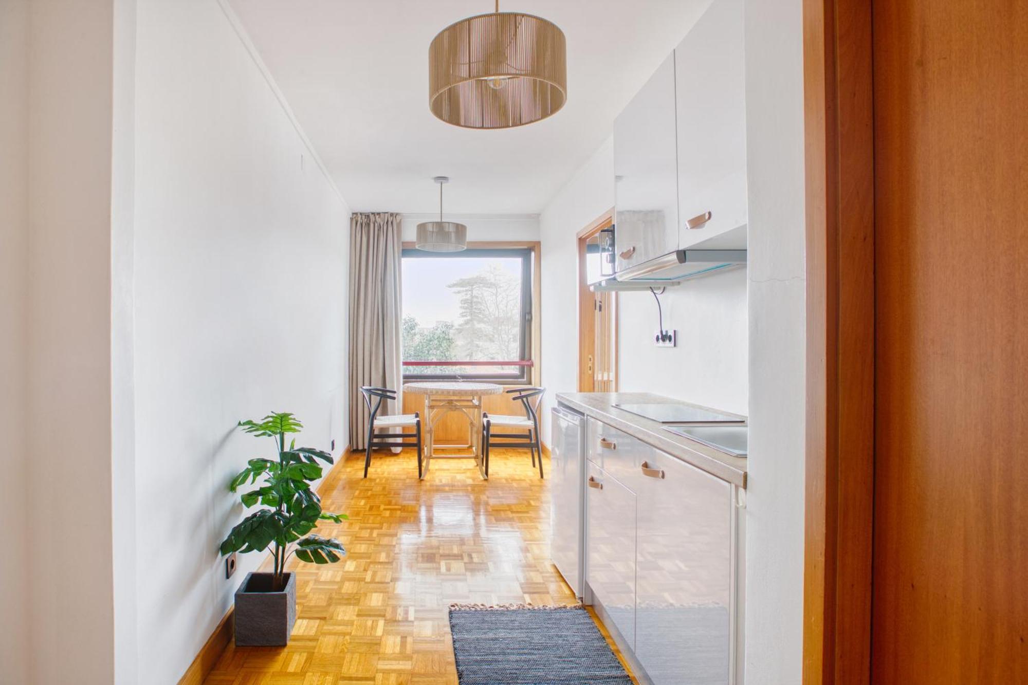Studio Matosinhos Sul Zewnętrze zdjęcie