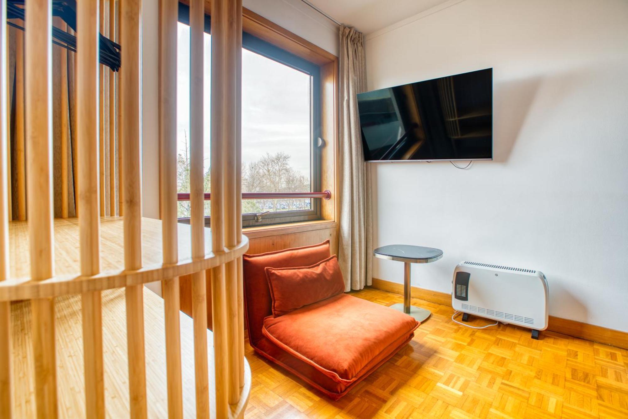 Studio Matosinhos Sul Zewnętrze zdjęcie