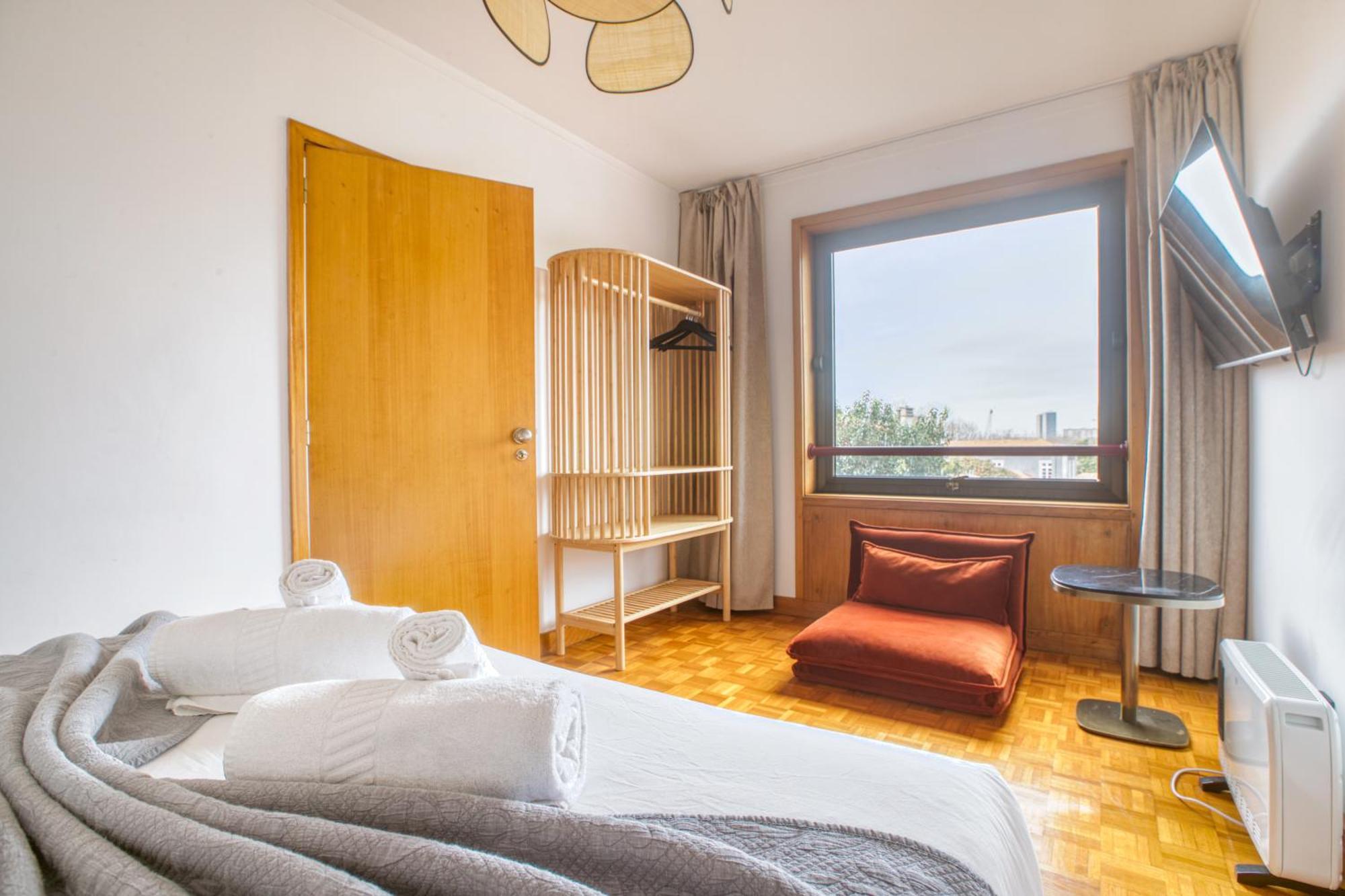 Studio Matosinhos Sul Zewnętrze zdjęcie