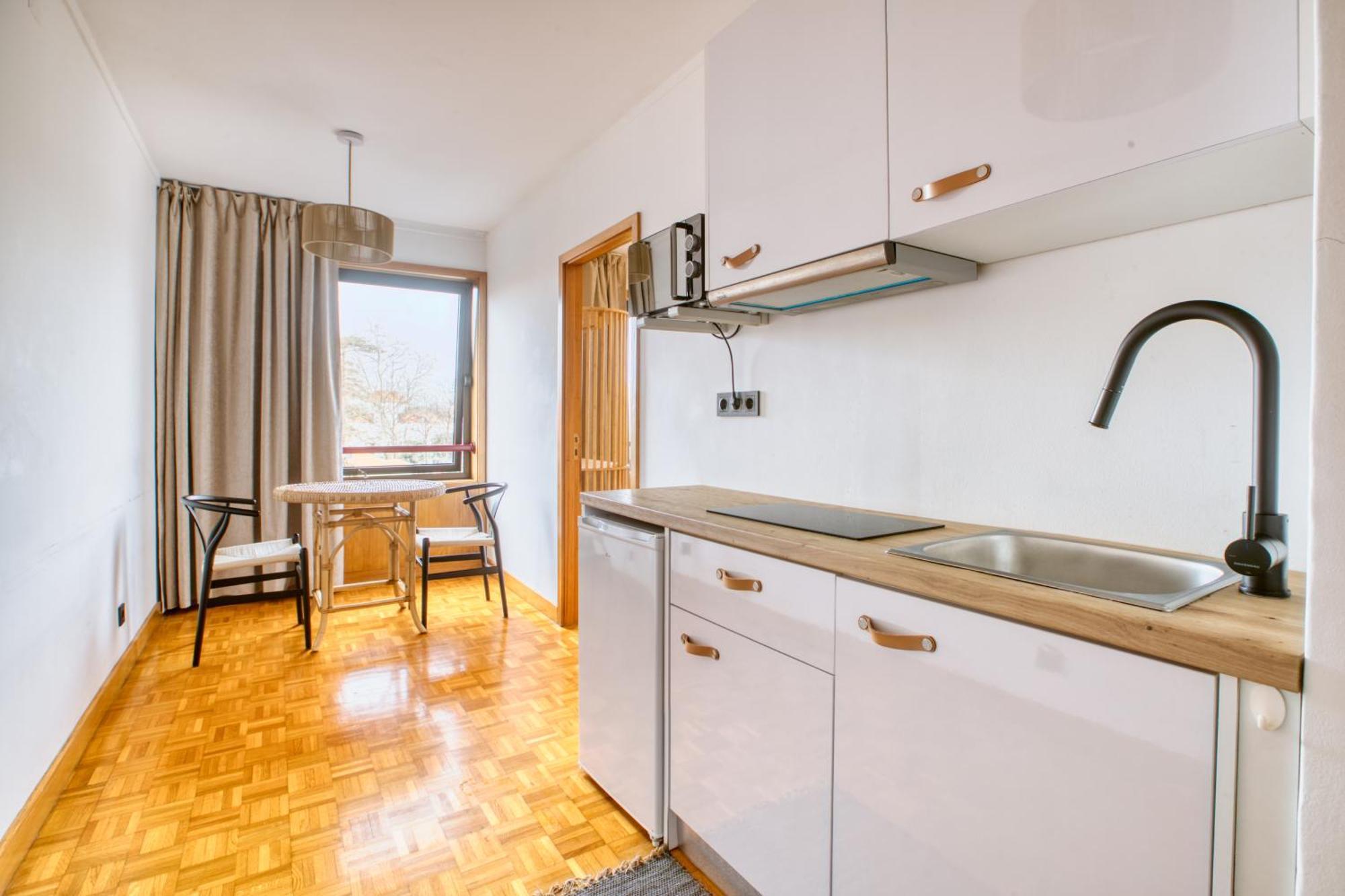 Studio Matosinhos Sul Zewnętrze zdjęcie